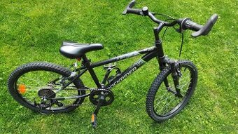 Bicykel Rockrider ST500 veľkosť 20"