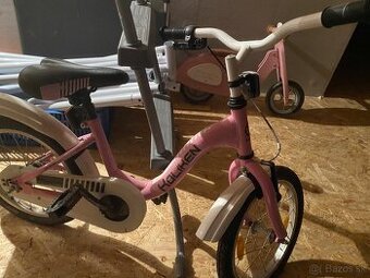 Predam bicykel