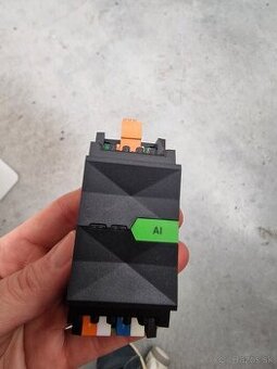 Loxone AI Extension