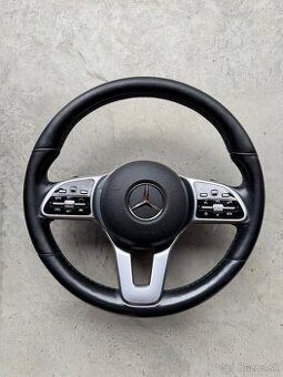 Volant Mercedes