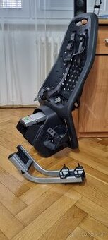 Detská cyklosedačka Thule Yeep Maxi