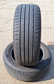 Letné pneumatiky 215/55 R17 94 V Hankook Ventus Prime 3