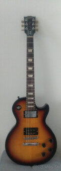 Gibson Les Paul Studio 2016. Seymour Duncan SH5 Custom.