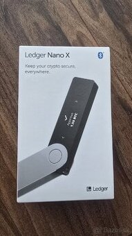 Ledger Nano X