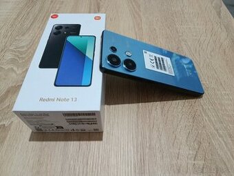 Xiaomi Redmi Note 13 8GB / 256GB
