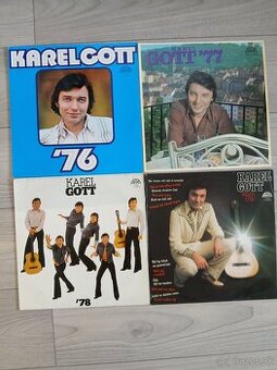Karel Gott