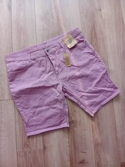 Pánske kraťasy, F&F, velk. XXXL