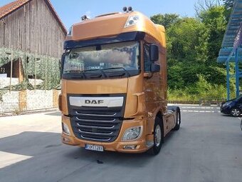 DAF XF460FT