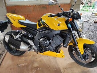 Yamaha fz1
