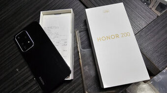 Honor 200 Lite dual 256GB - top stav