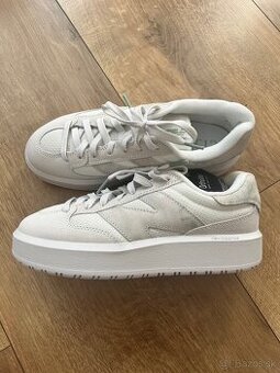 Tenisky New Balance CT302