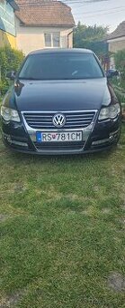 VW PASSAT B6