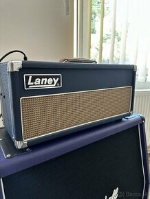Laney Lionheart 25w
