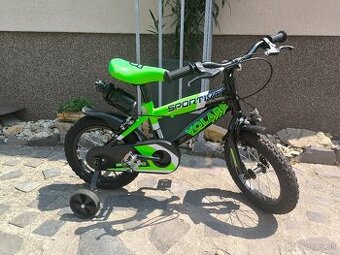 Sportivo Volare veľkosť 14