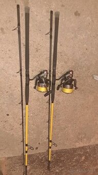 Predam sumcovy set