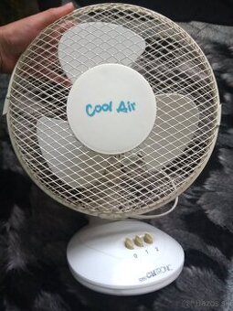 ventilator