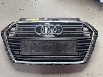 Audi A3 Maska