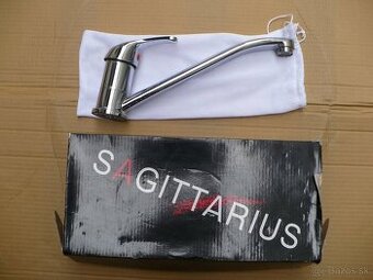 Drezová bateria Sagittarius