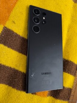 Samsung s23 ultra 12/512