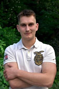 Individuálny stravovací plán na 30 dní - Výživový Poradca