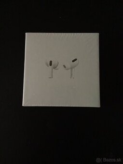 AirPods Pro (1 generácia, nerozbalené)