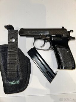 Pistol cz 83