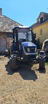 Predam traktor Lovol 354