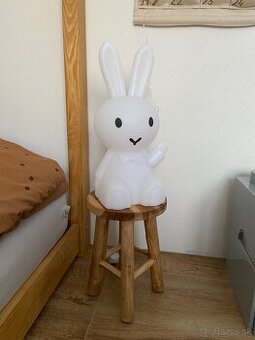 Nádherná lampa do detskej izby