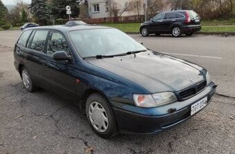 Toyota Carina E combi 2.0 LPG 93kw legenda 3S-FE