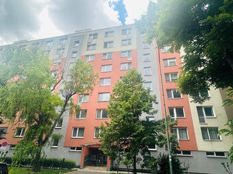 Na predaj útulná garzónka s loggiou v top lokalite