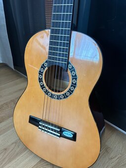 Gitara Valencia 1/2