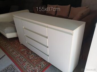 Na Predaj Komoda