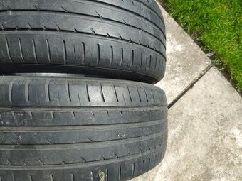 205/55 r16 letné pneumatiky