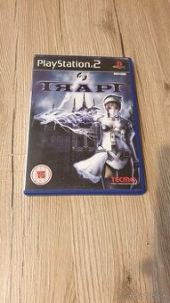 Trapt Playstation 2