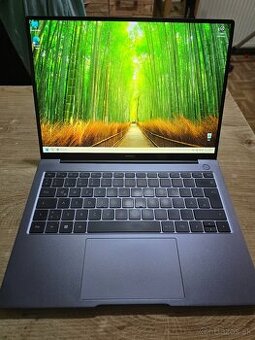 Dotykovy Huawei Matebook 14 so 16gb ram 512gb ssd diskom a i