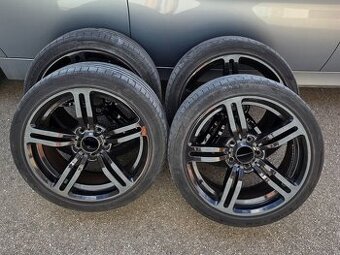 5x120, R18 8J, ET35, Styling 167