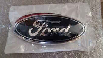 Značka FORD