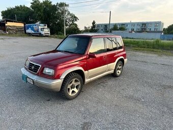 Suzuki Vitara V6