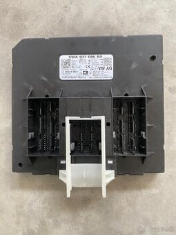 Audi Seat Škoda ovládací modul karosérie 5WA937086BA