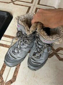 snehule Columbia velkost 36,