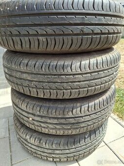 Pneumatiky R14