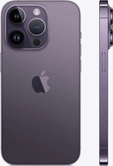 Predám iPhone 14 Pro