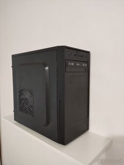 I5 8400/RX 470 8Gb