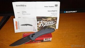 Predam novy noz Kershaw Covalent D2