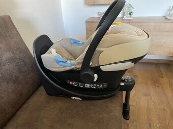 Cybex Aton M i-Size