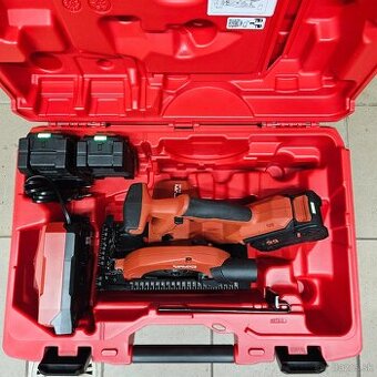 Predám novú aku Hilti okrčnu pílu Nuron