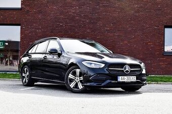 Mercedes-Benz C trieda Kombi Avantgarde