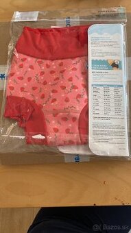 Plavky Happy nappy duo pre bábätko