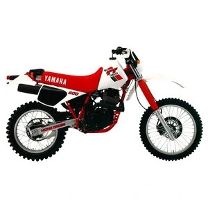 KÚPIM yamaha tt 600 59x 3sw