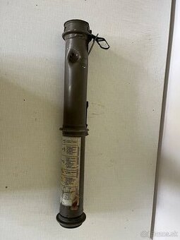 Rpg tubus znehodnotené - 1